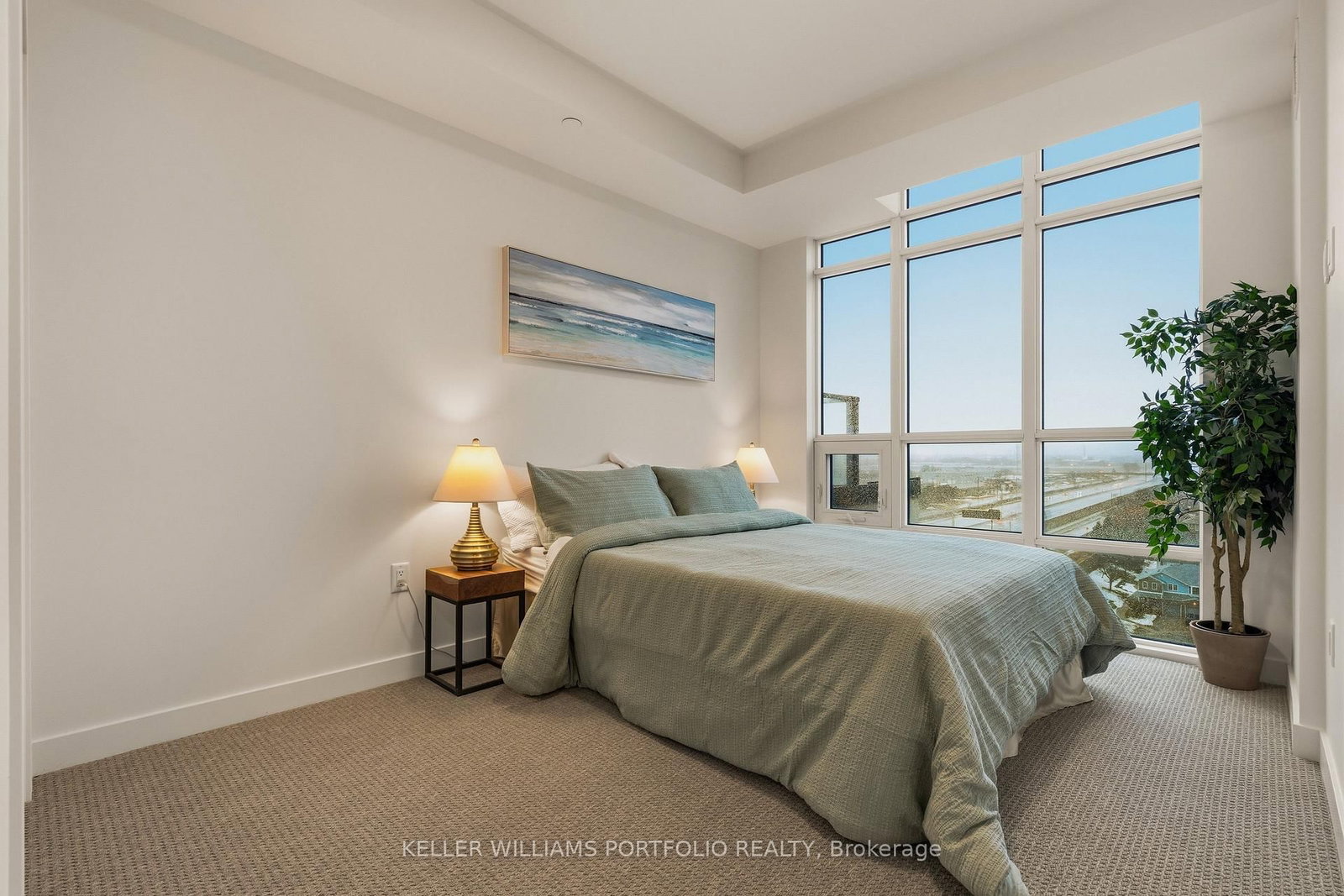 Condo for sale at 1019-461 Green Road, Hamilton, Ontario, L8E 5B4 - Lakeshore - MLS: X12807500