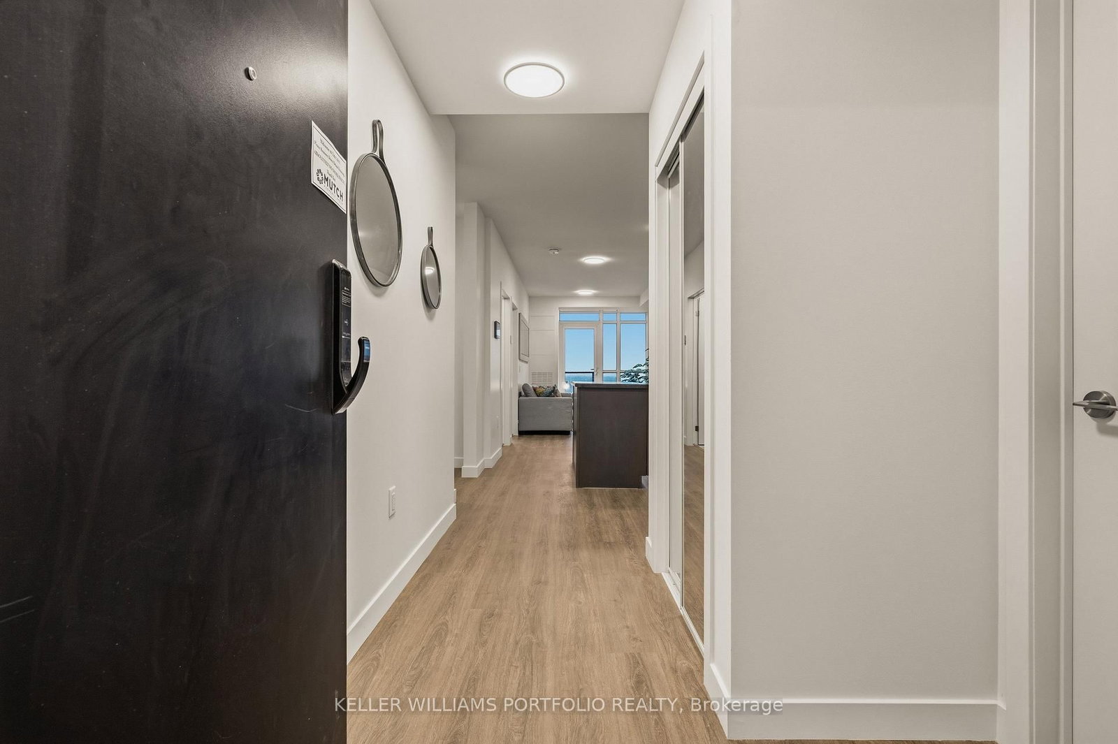 Condo for sale at 1019-461 Green Road, Hamilton, Ontario, L8E 5B4 - Lakeshore - MLS: X12807500