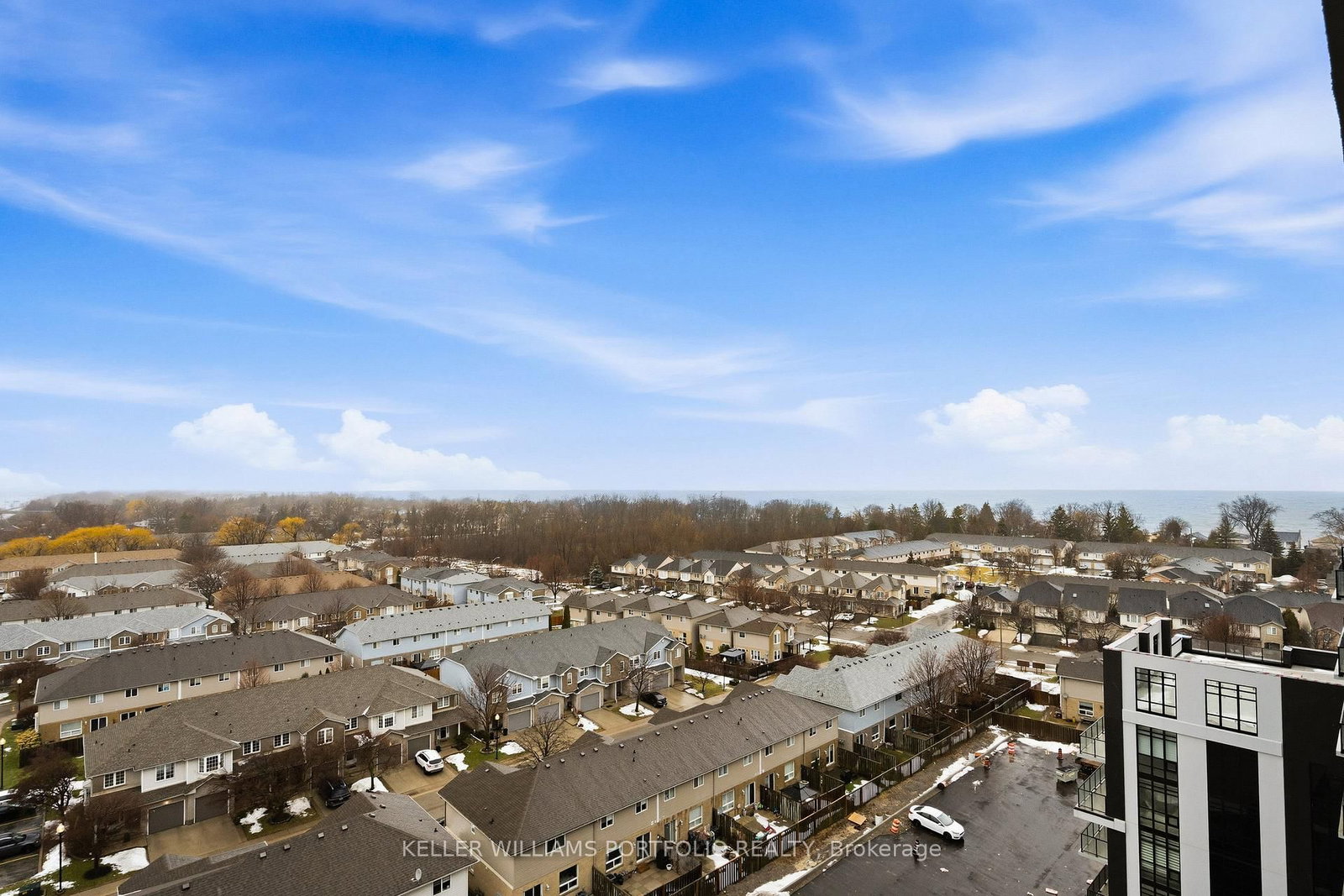 Condo for sale at 1019-461 Green Road, Hamilton, Ontario, L8E 5B4 - Lakeshore - MLS: X12807500