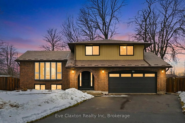 50 Sherwood Forest Trail