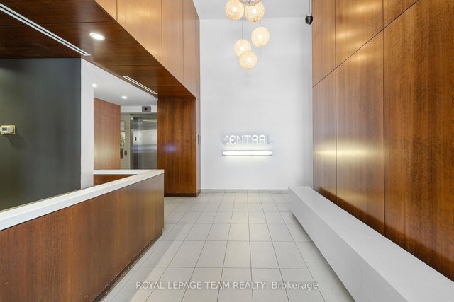 608 - 354 Gladstone Avenue