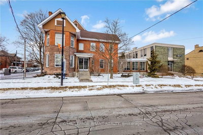 70 Chatham St | Brantford | Image