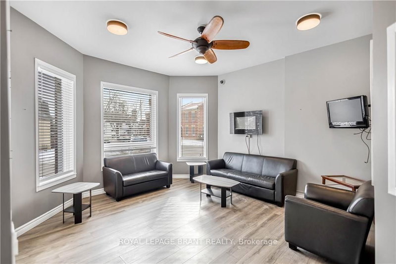 70 Chatham St, Brantford, N3T 2P1 | Image 3