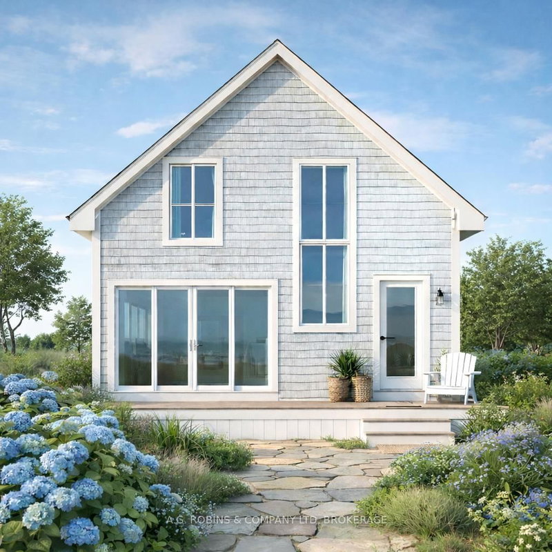 home for sale on V/L CAMPBELL Road