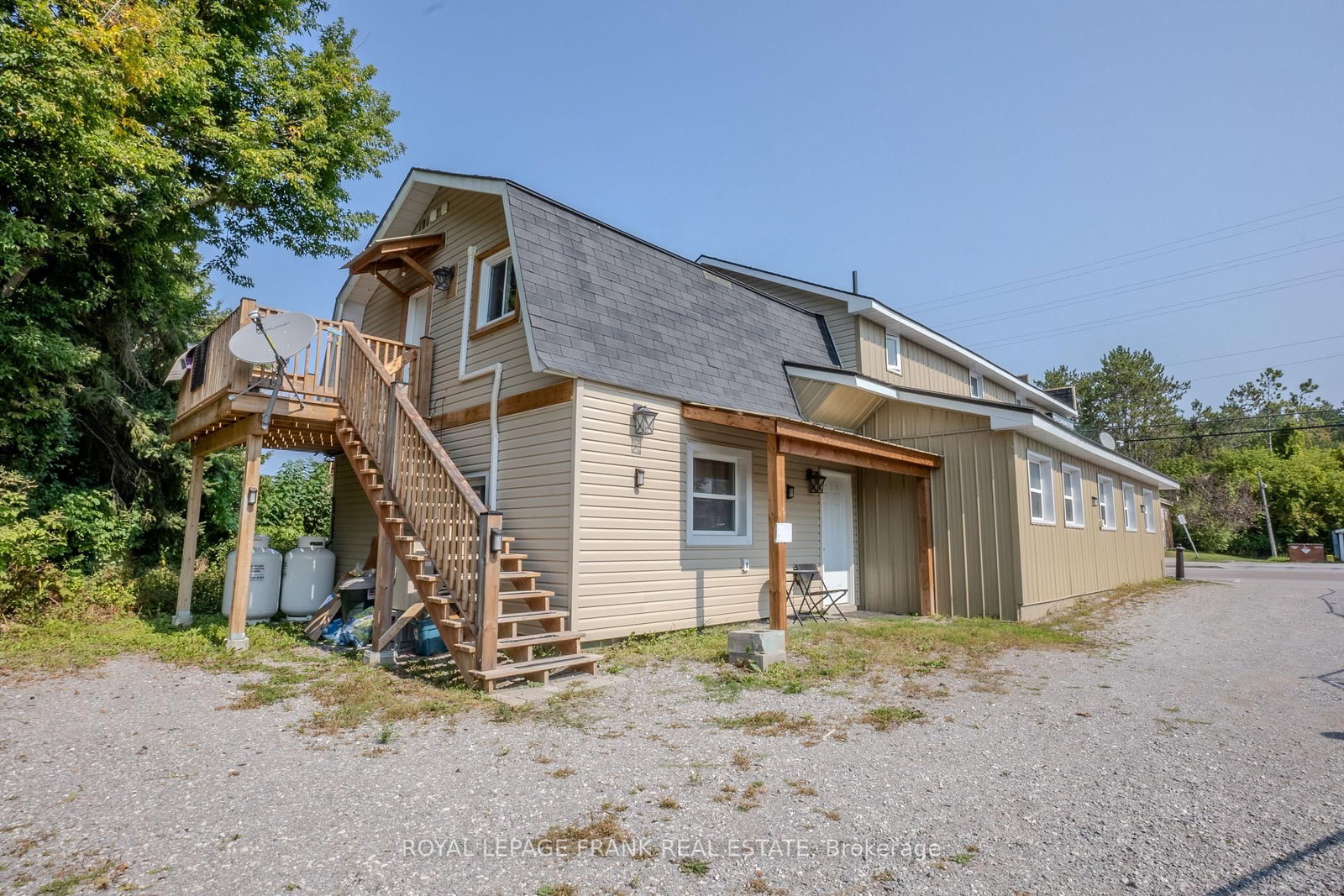 4075 County Rd 121 N • Kawartha Lakes, ON photo 4