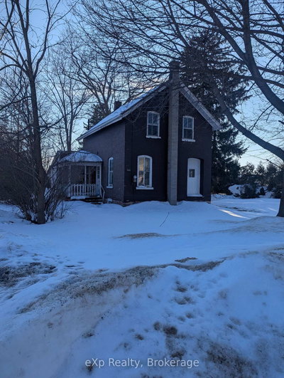 Detached House sold at 740 Elma Street, North Perth, Ontario, N4W 1W5 - Listowel - MLS: X12807728