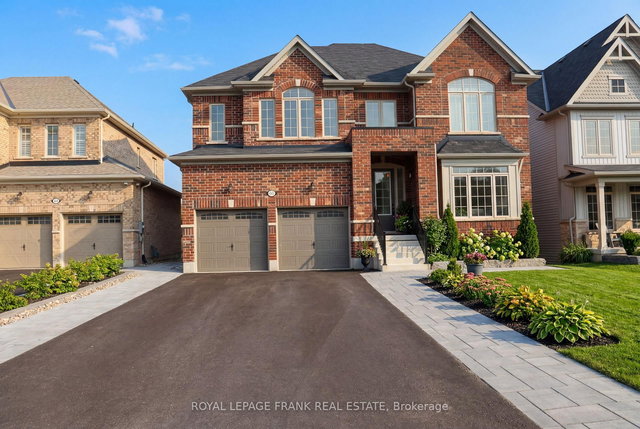 60 Hennessey Crescent