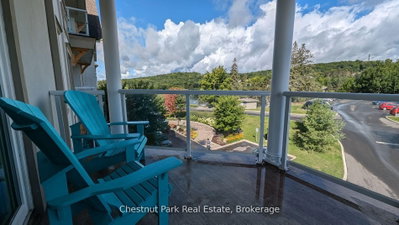 Condo for sale at 316-25 PEN LAKE POINT Road, Huntsville, Ontario, P1H 1A9 - Chaffey - MLS: X12807764