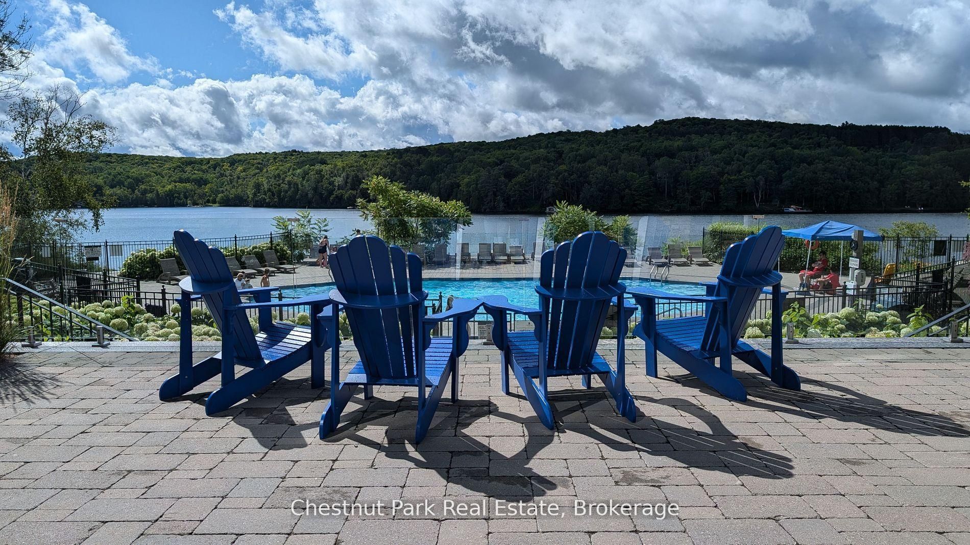 25 PEN LAKE POINT Road, Unit 316