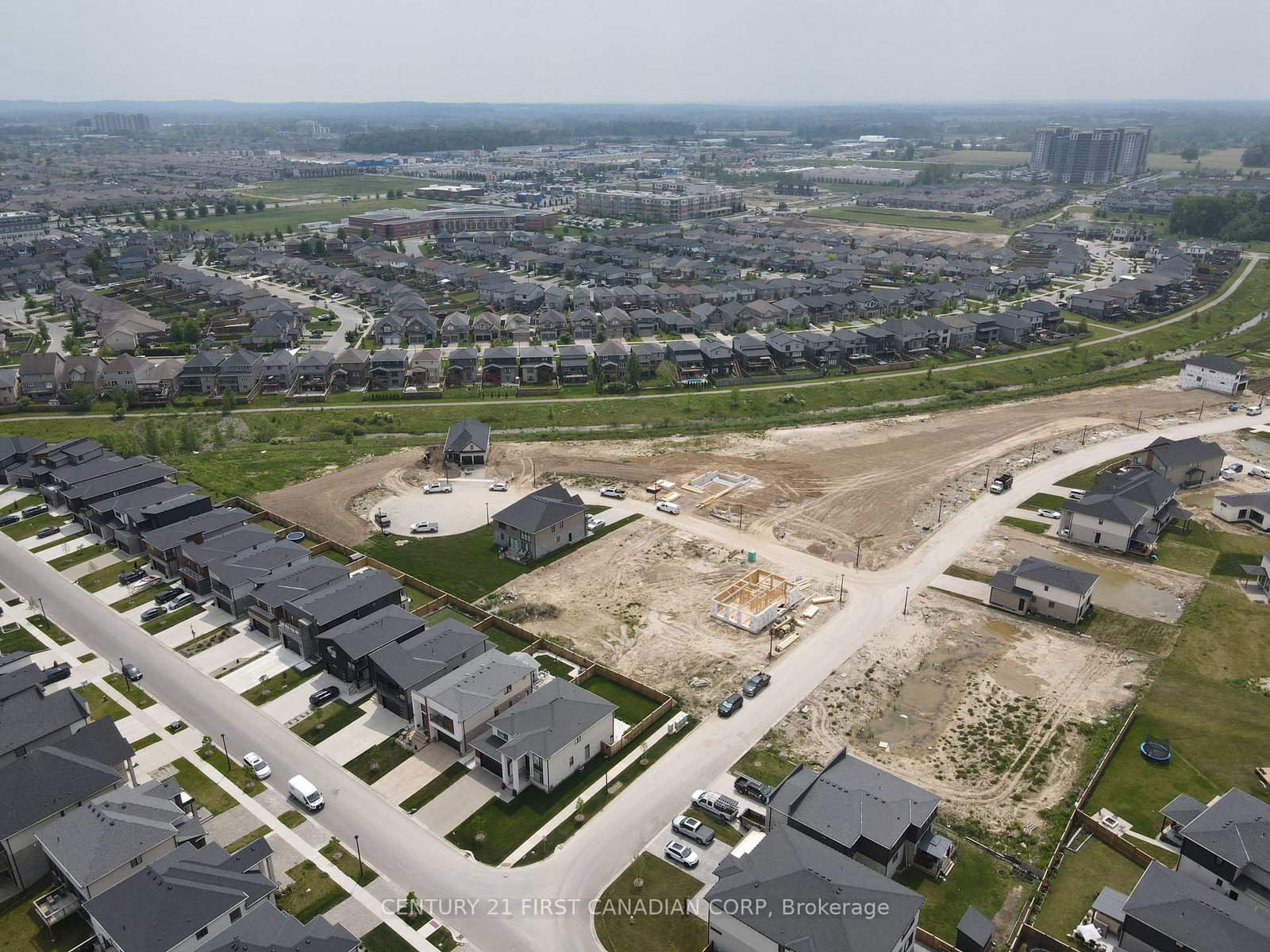 Detached House for sale at 1374 Shields Place, London North, Ontario, N6G 0Z8 - North S - MLS: X12807820