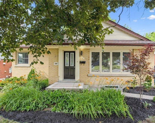 Lower - 56 Dover Street