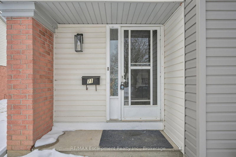 71 - 40 Imperial Rd N, Guelph, N1H 8B4 | Image 3