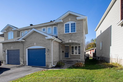 47 Steel St | Ottawa | Image