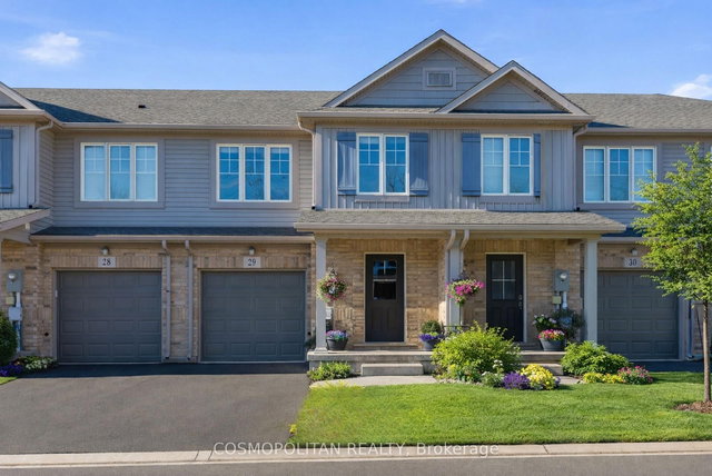 29 - 340 Prospect Point Road N