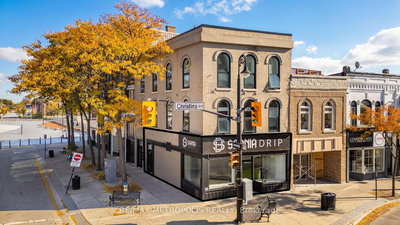 192 Christina St | Sarnia | Image