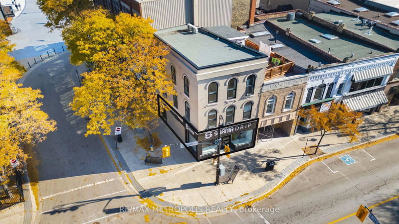 192 Christina St N, Sarnia, N7T 5T9 | Image 2