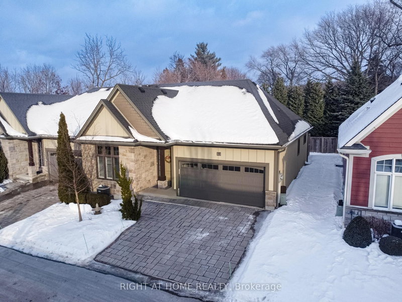 3 Cedar Dr, Niagara-on-the-Lake, L0S 1J1 | Image 3