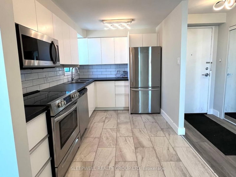 1101 - 1440 Heron Rd, Ottawa, K1V 0X2 | Image 2