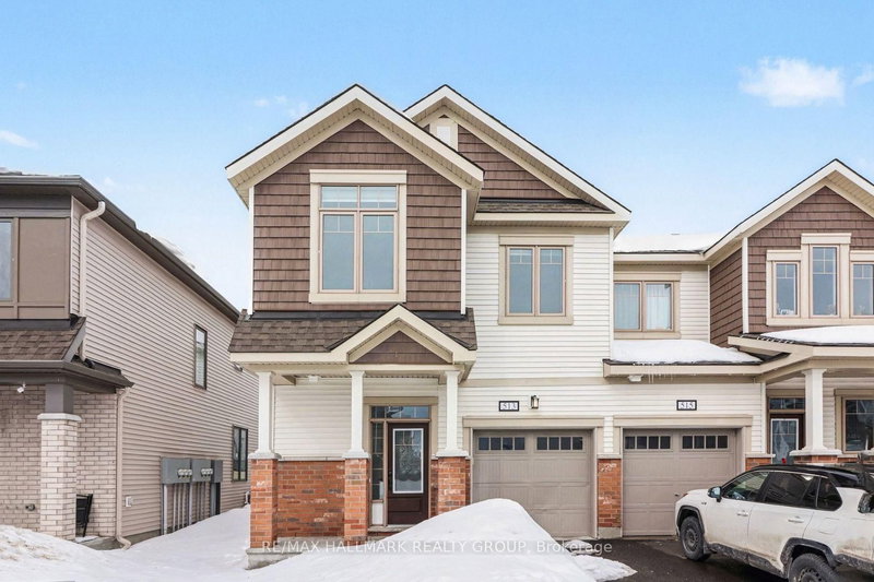 513 Catleaf Row, Ottawa, K4A 5J2 | Image 2