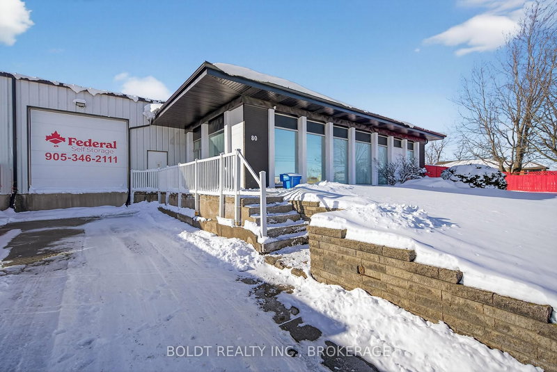 80 Federal Rd, Welland, L3B 3P2 | Image 2
