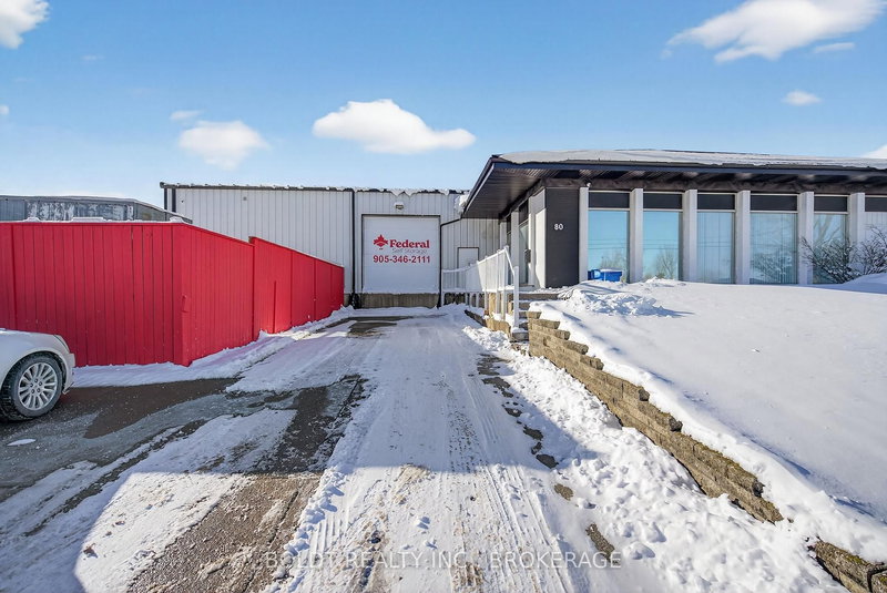80 Federal Rd, Welland, L3B 3P2 | Image 3