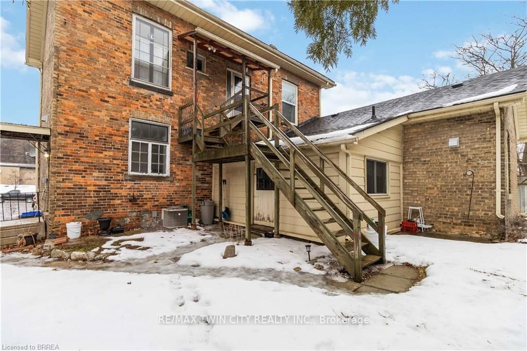 56 Mount Pleasant Street, Unit Unit C - Photo 28