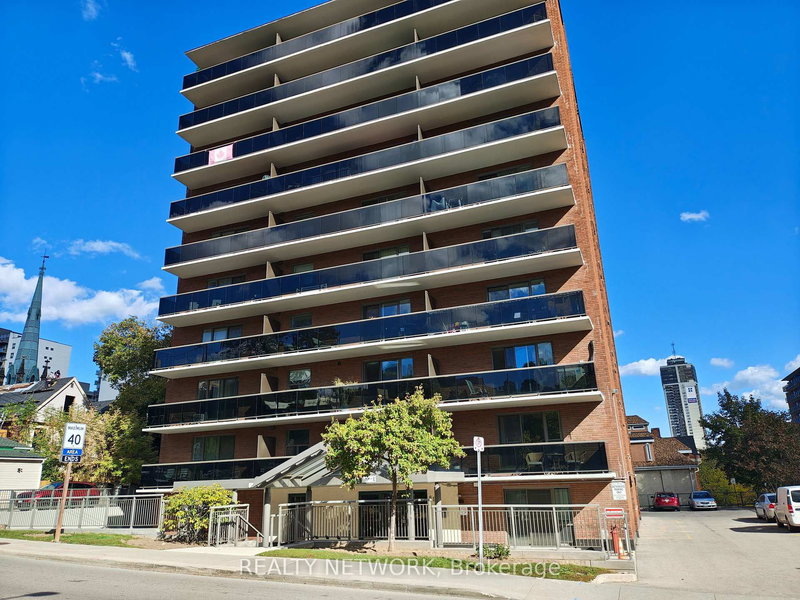 103 - 81 Charlton Ave E, Hamilton, L8N 1Y7 | Image 2