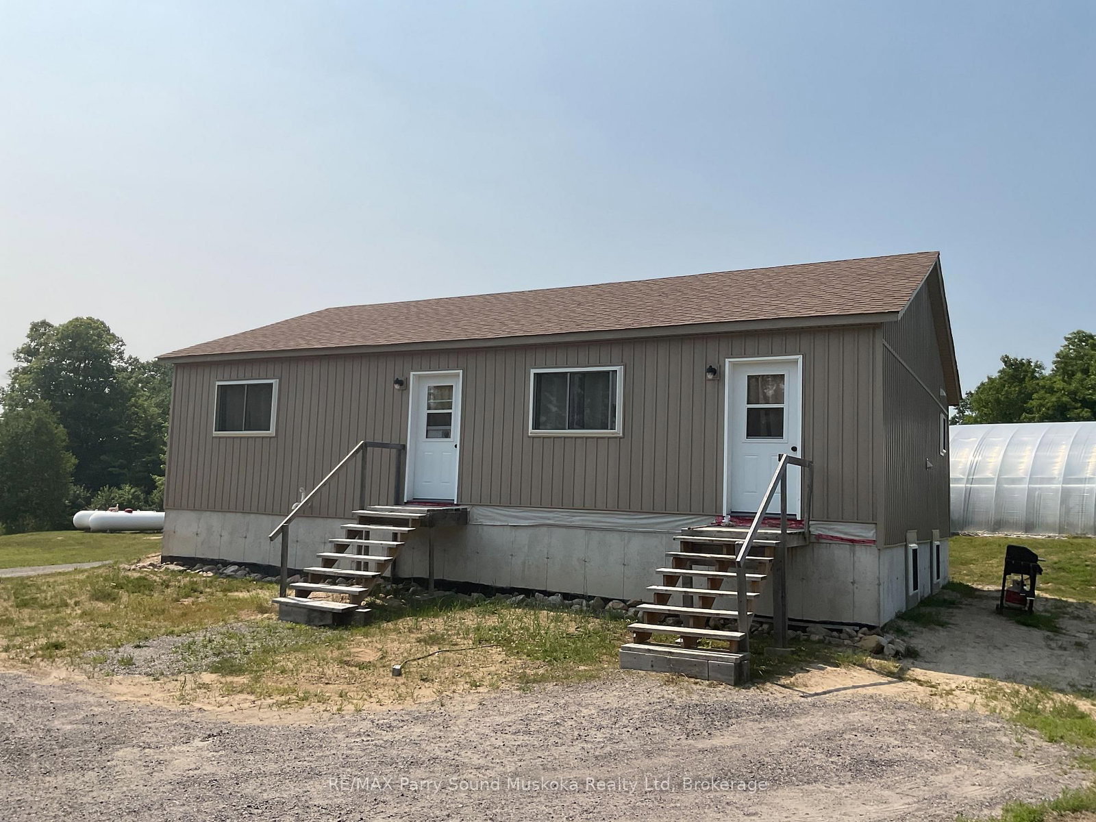 791 Clear Lake Road • Parry Sound Remote Area, ON photo 1