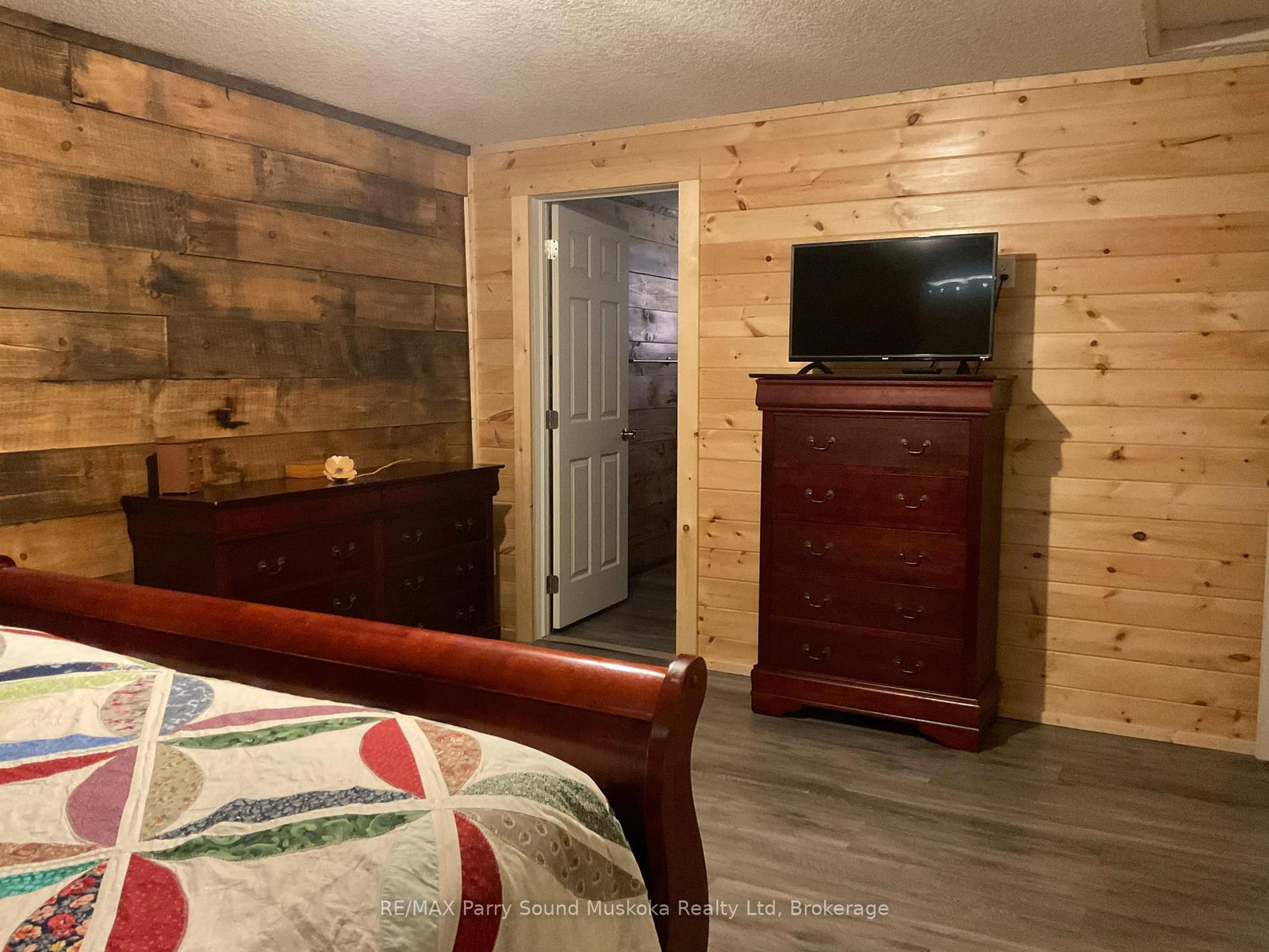 791 Clear Lake Road • Parry Sound Remote Area, ON photo 19