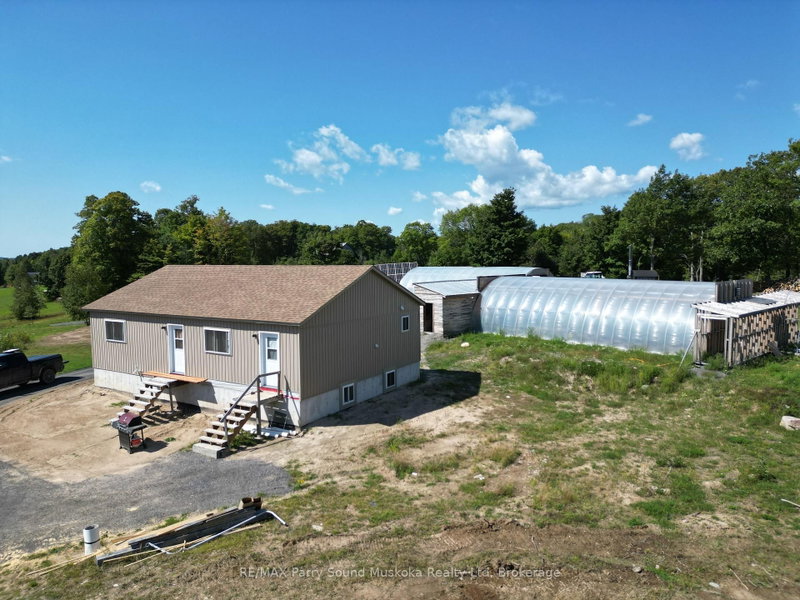 791 Clear Lake Road
