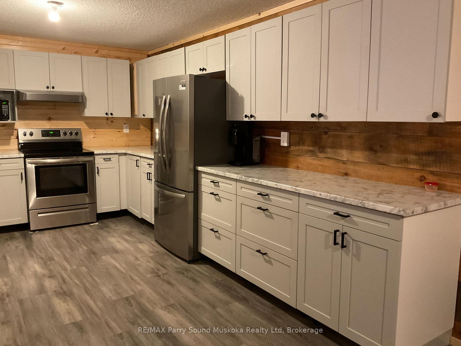 791 Clear Lake Road • Parry Sound Remote Area, ON photo 23
