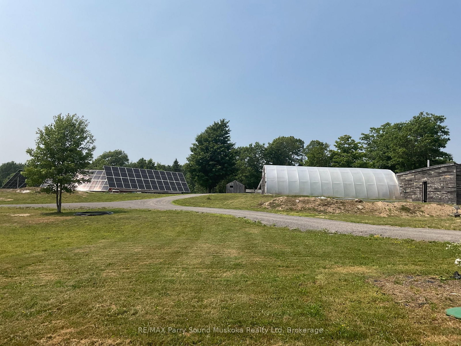791 Clear Lake Road • Parry Sound Remote Area, ON photo 39