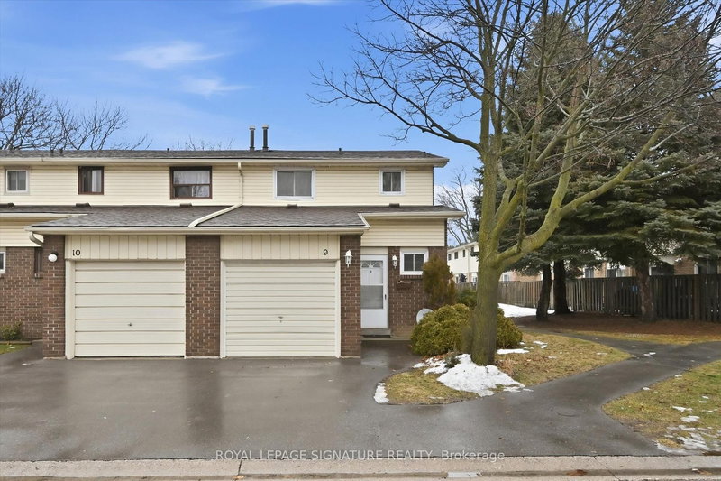 9 - 100 Quigley Rd, Hamilton, L8K 6J1 | Image 2