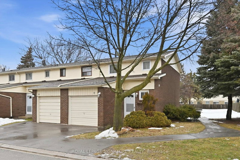 9 - 100 Quigley Rd, Hamilton, L8K 6J1 | Image 3