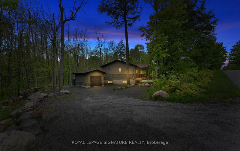 44 Sunnyshore Park Dr, McKellar, P2A 0B5 | Image 2