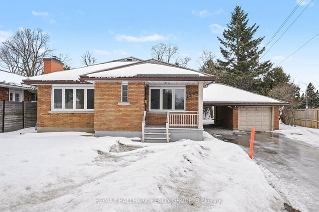 1299 Evans Boulevard