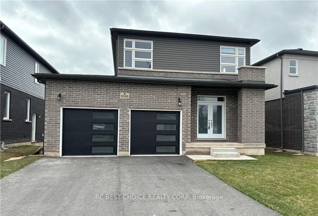 UPPER - 8088 Citation Road