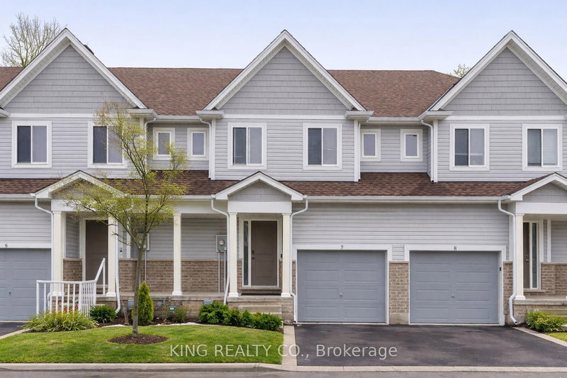 home for sale on 7-60 Canterbury Drive