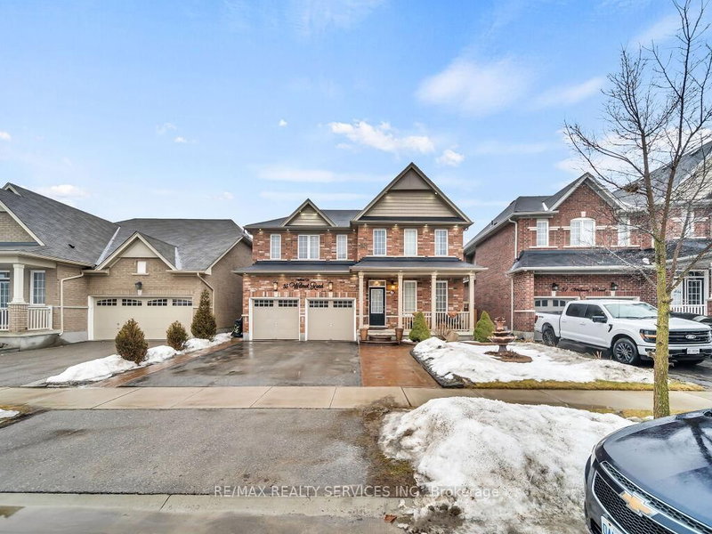 35 Wilmot Rd, Brantford, N3T 0K8 | Image 2