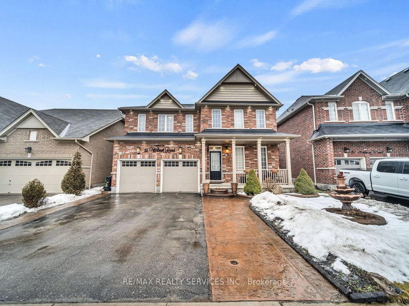 35 Wilmot Rd, Brantford, N3T 0K8 | Image 3