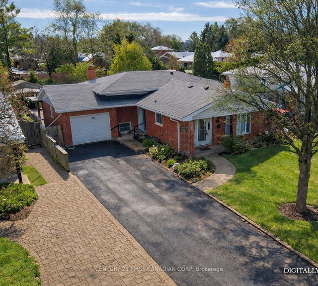 383 Magnolia Crescent