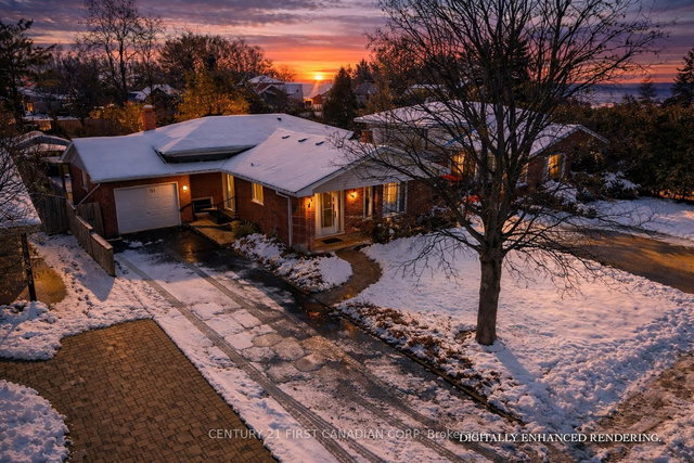 383 Magnolia Crescent