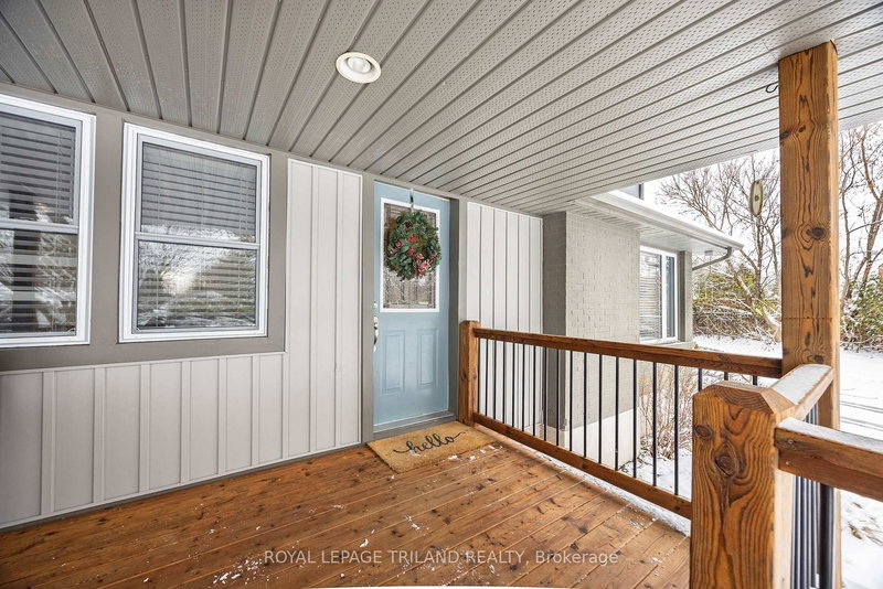 662 Eden Ave, London South, N6C 2Z7 | Image 2