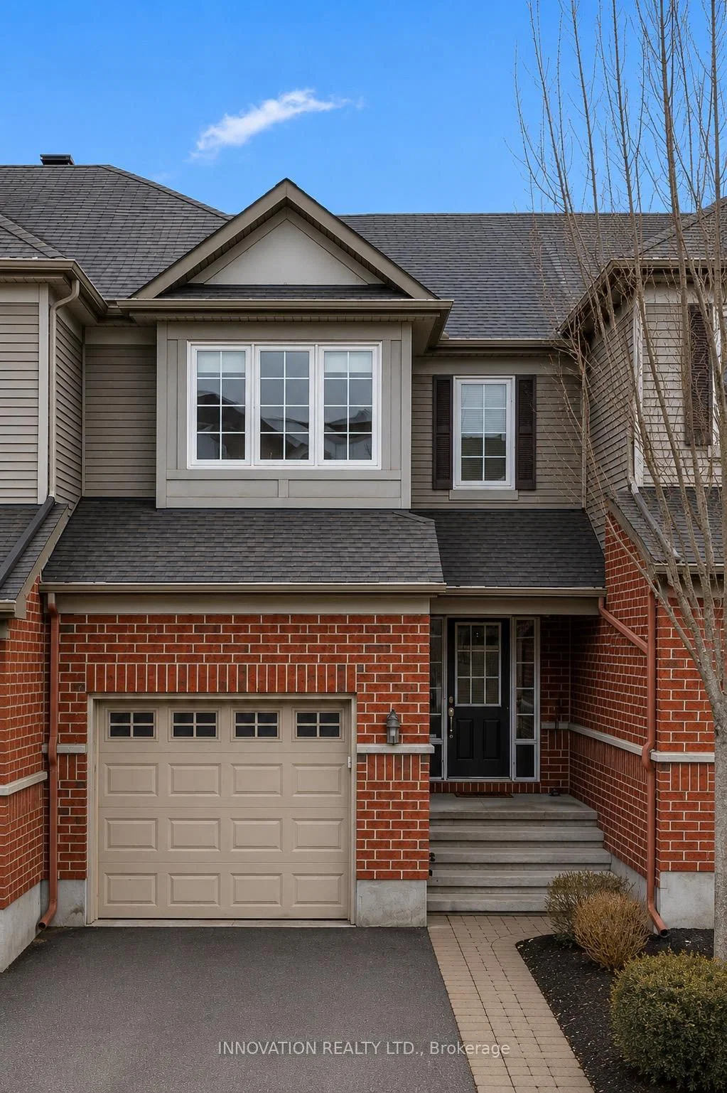 410 Heathrow Private, Stittsville, ON