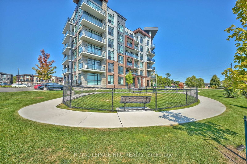 221 - 600 North Service Rd, Hamilton, L8E 0L2 | Image 2