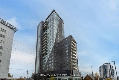 1602 - 158 King St | Kitchener | Image