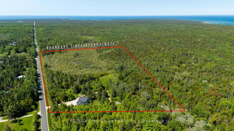 62 Cape Hurd Road
