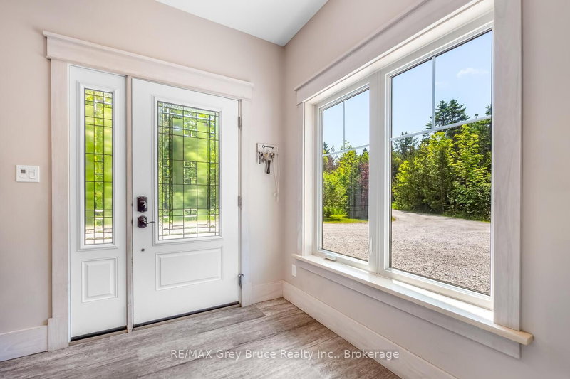 62 Cape Hurd Road