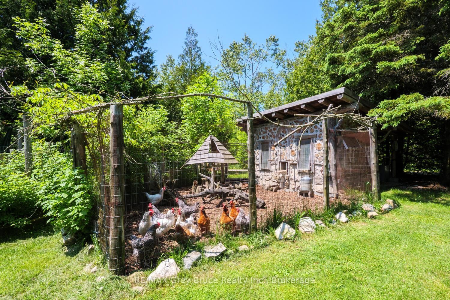 62 Cape Hurd Road • Northern Bruce Peninsula, ON photo 37