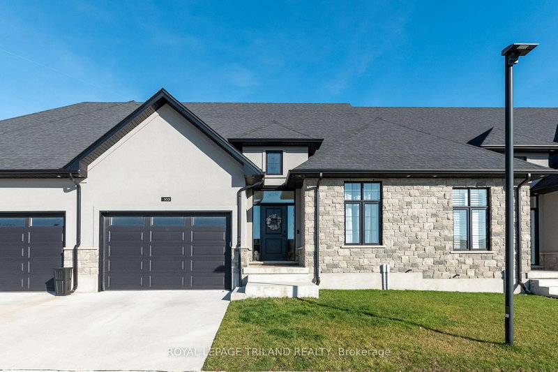 home for sale on 102-9861 Glendon Drive